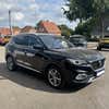 MG EHS PHEV Luxury