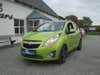 Chevrolet Spark LS