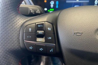 Ford Kuga PHEV ST-Line X CVT