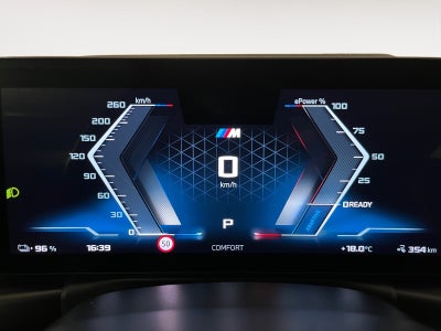 BMW i4 M50 M-Sport xDrive