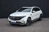 Mercedes EQC400 AMG Line 4Matic