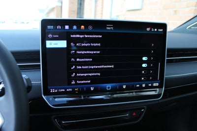 VW ID.7 Style S+ Tourer