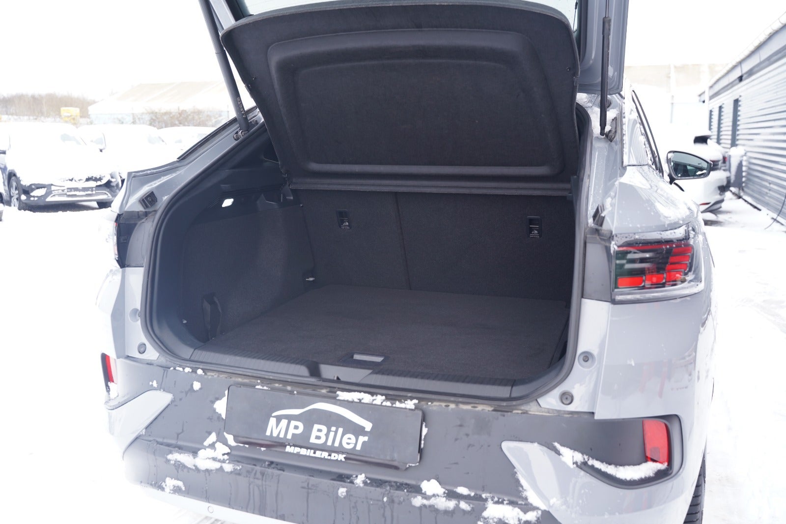 Billede af VW ID.5 77 Pro Performance