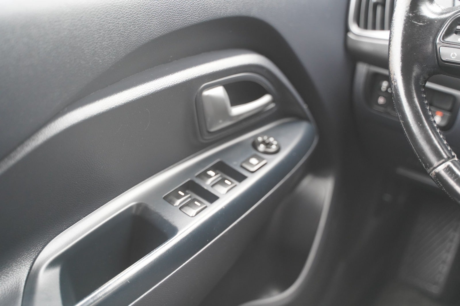 Billede af Kia Rio 1,2 CVVT Intro Edition