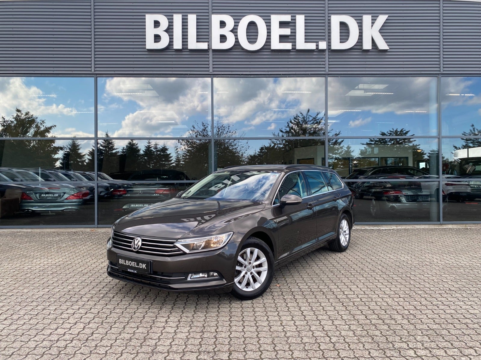 VW Passat TSi 150 Comfortline+ Variant DSG