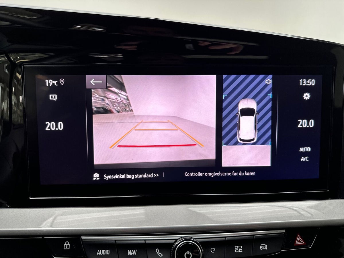 Opel Mokka-e Ultimate billede 16