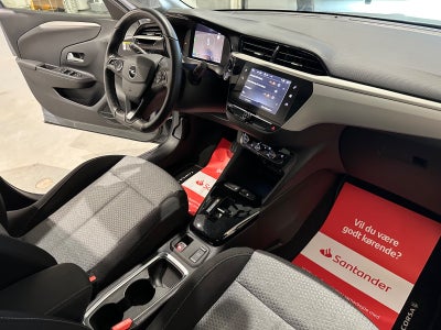 Opel Corsa-e City