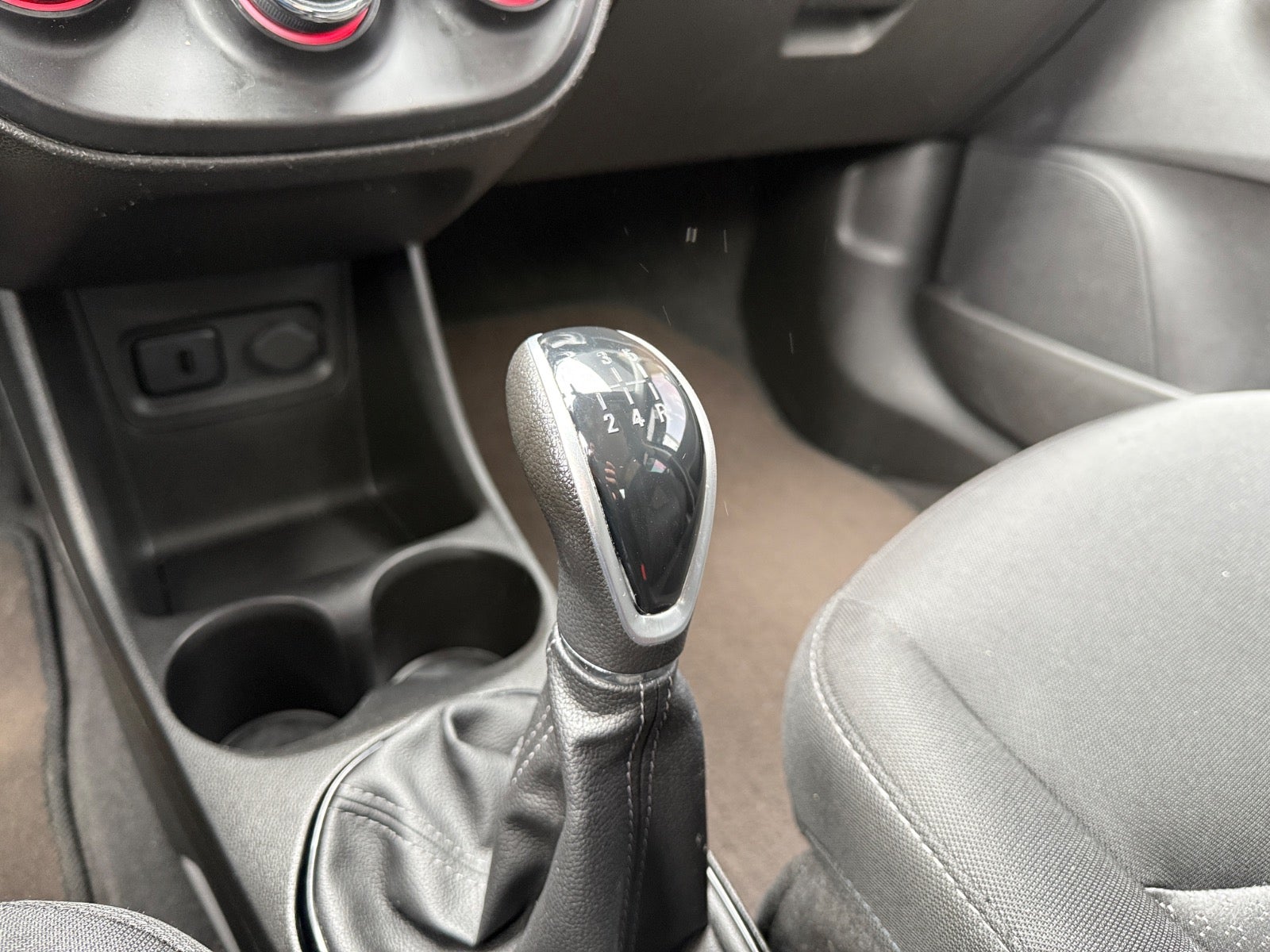 Billede af Opel Karl 1,0 Enjoy