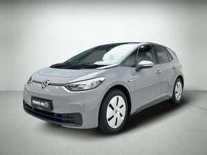 VW ID.3 Pro Life