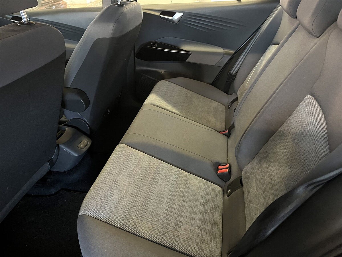 VW ID.3 Life billede 8