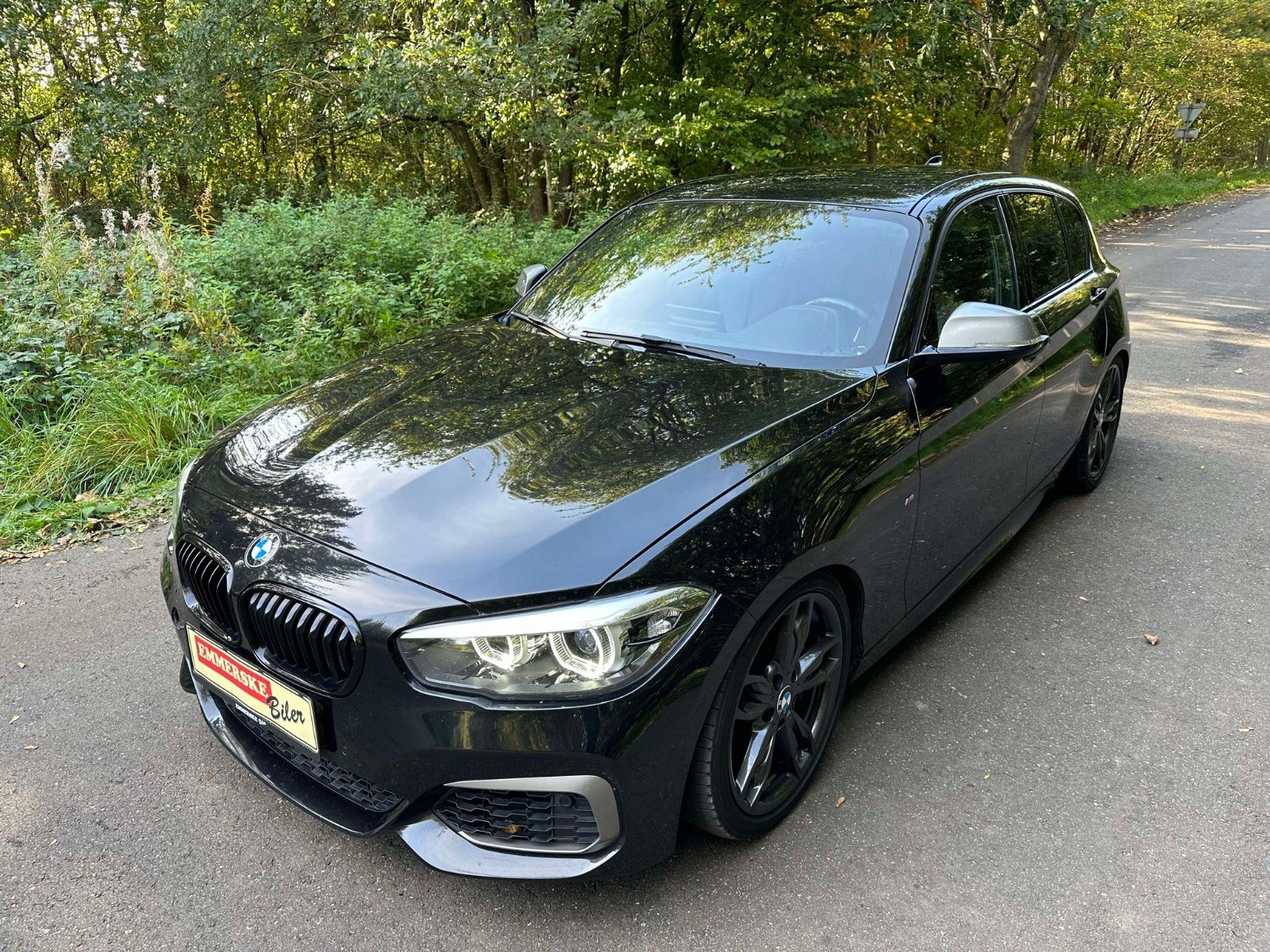 BMW M140i 2019