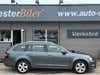 Skoda Octavia TSi 115 Ambition Combi DSG thumbnail