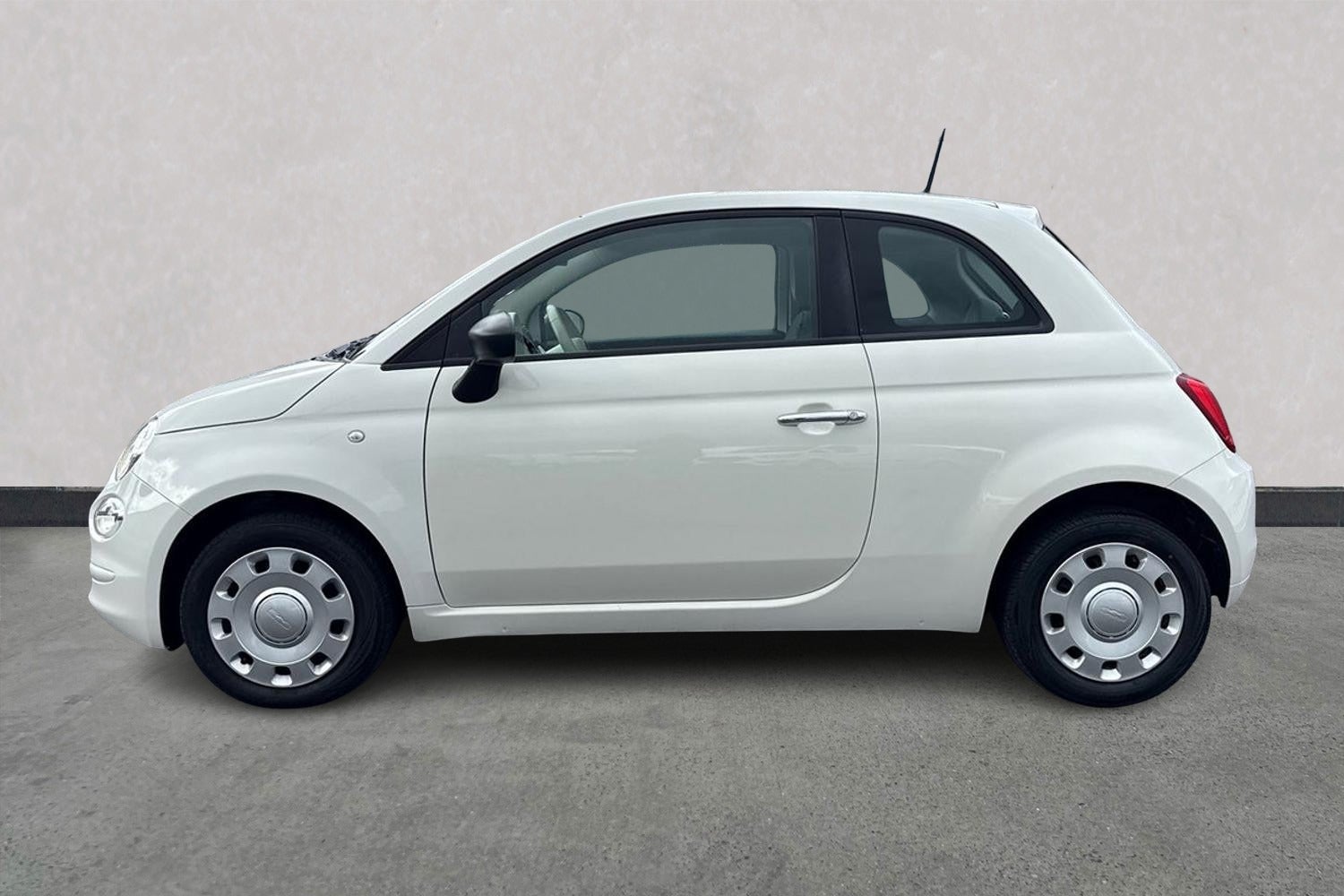Billede af Fiat 500 1,2 Pop
