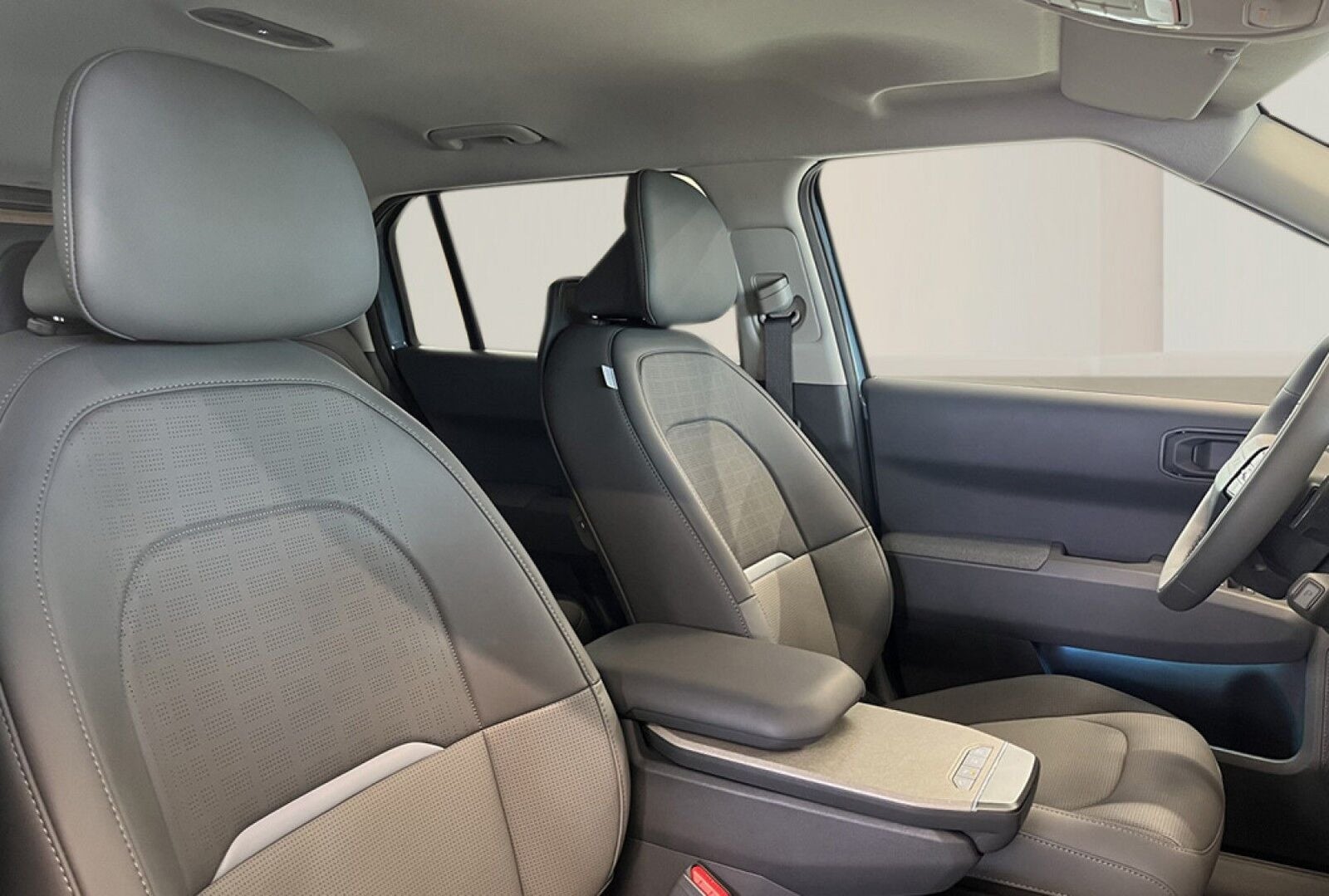 Kia EV3 Long Range Upgrade
