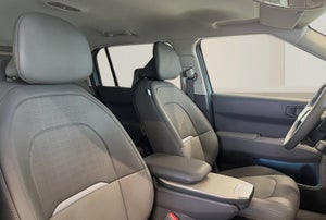 Kia EV3 Long Range Upgrade