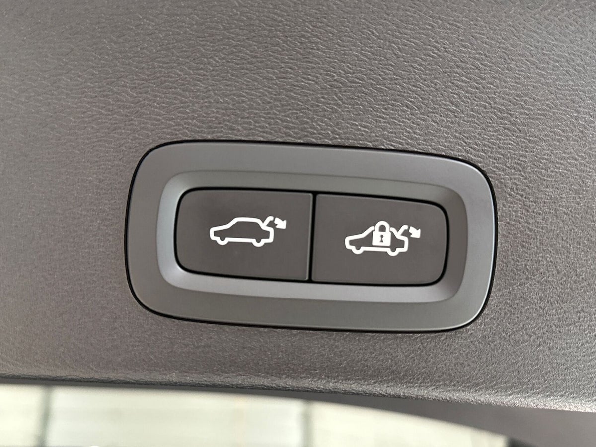 Volvo EX40 Twin Performance Ultra Black Edition billede 24