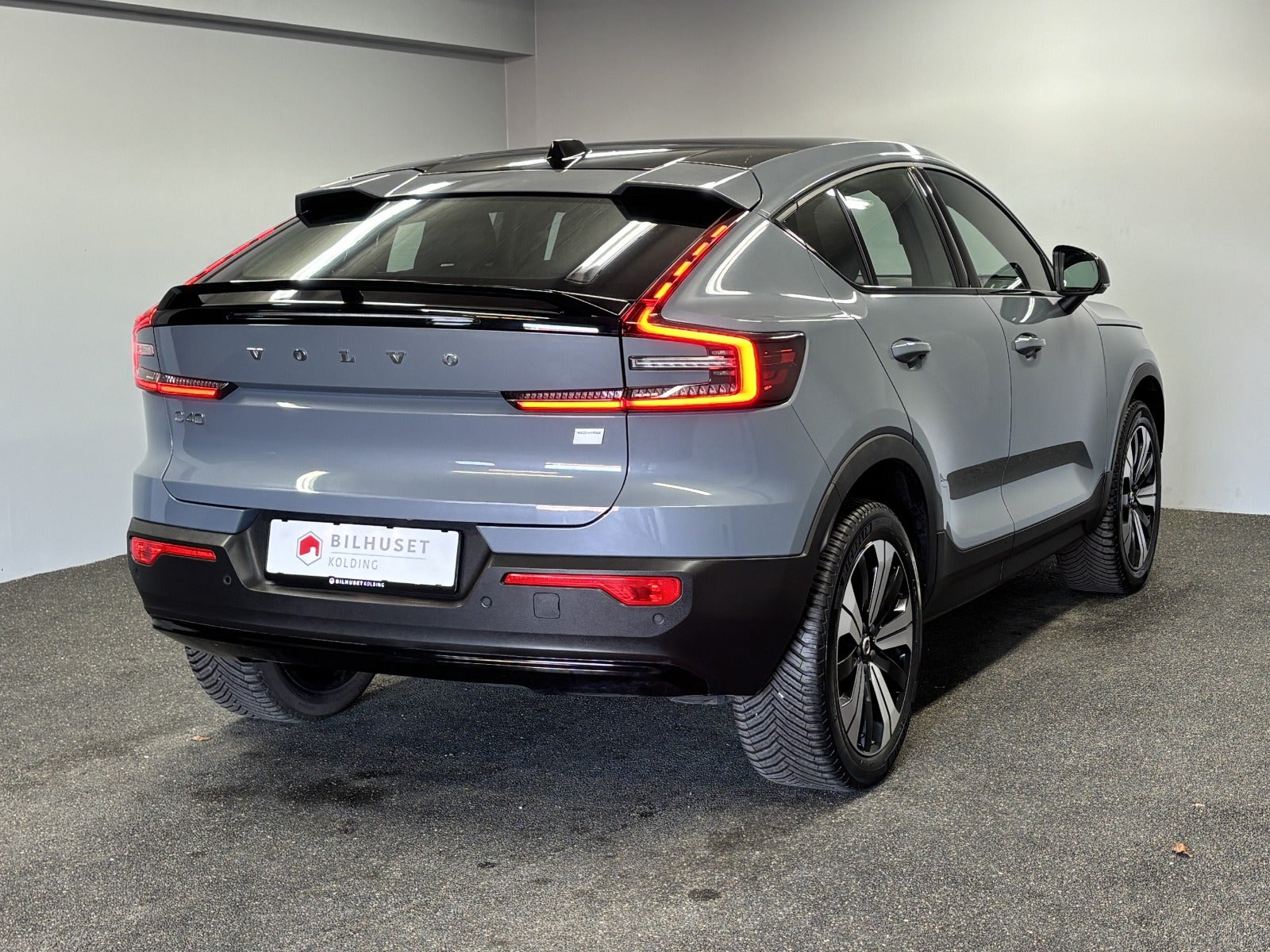 Billede af Volvo C40  P6 ReCharge Plus