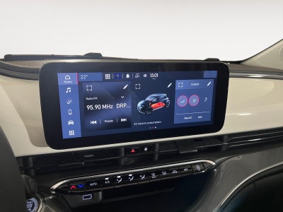 Fiat 500e Icon Cabrio