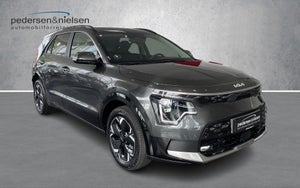 Kia Niro EV Prestige