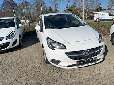 Opel Corsa 1,4 Enjoy 5d