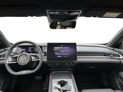 Mazda 6e Takumi Long Range billede 3