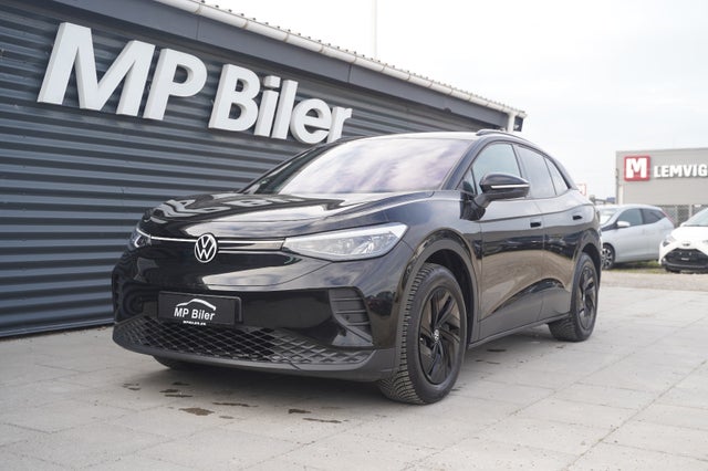 VW ID.4 52 Pure Performance