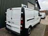 Opel Vivaro CDTi 120 Sportive L2H1 thumbnail