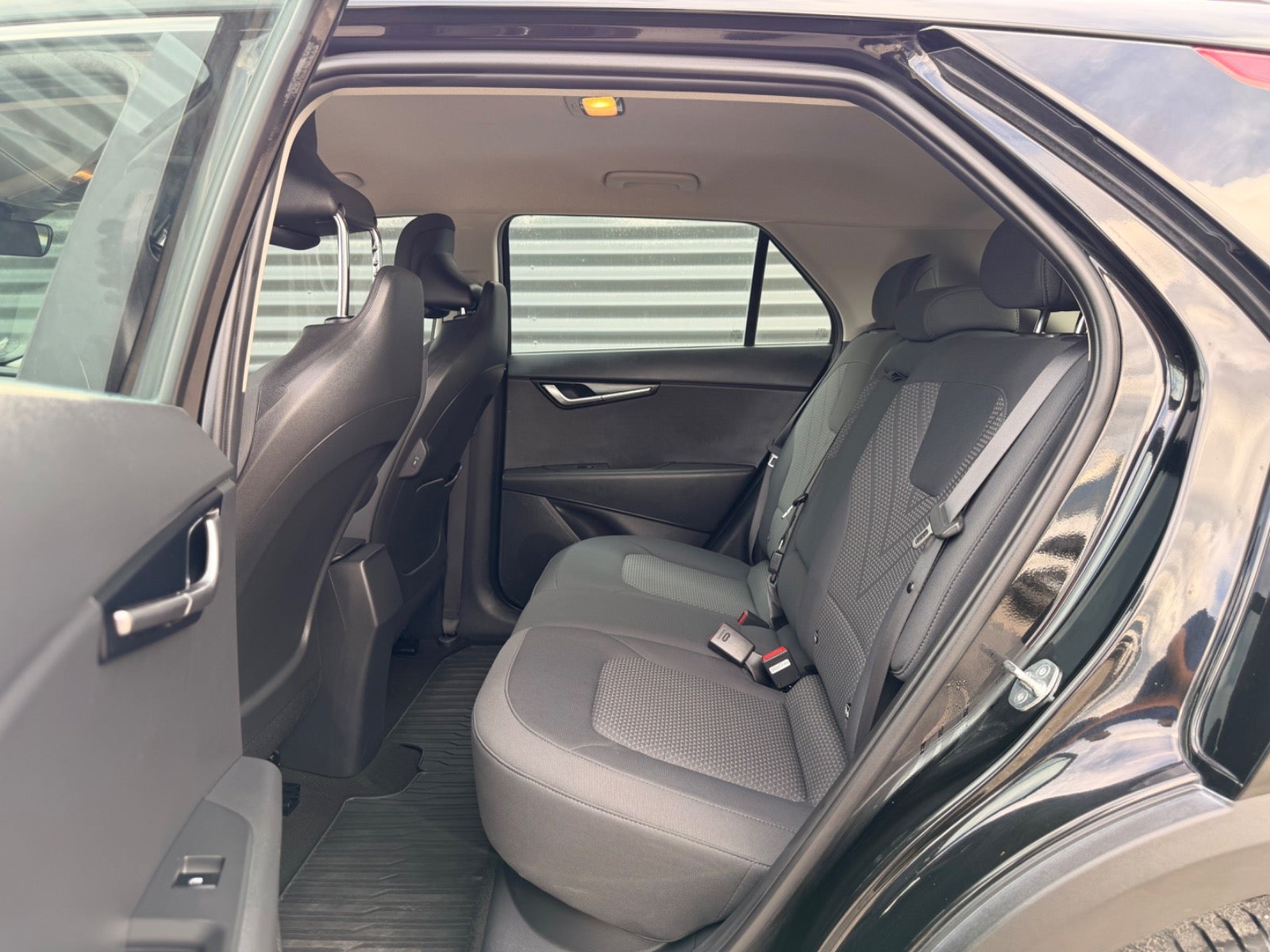 Billede af Kia Niro 64 EV
