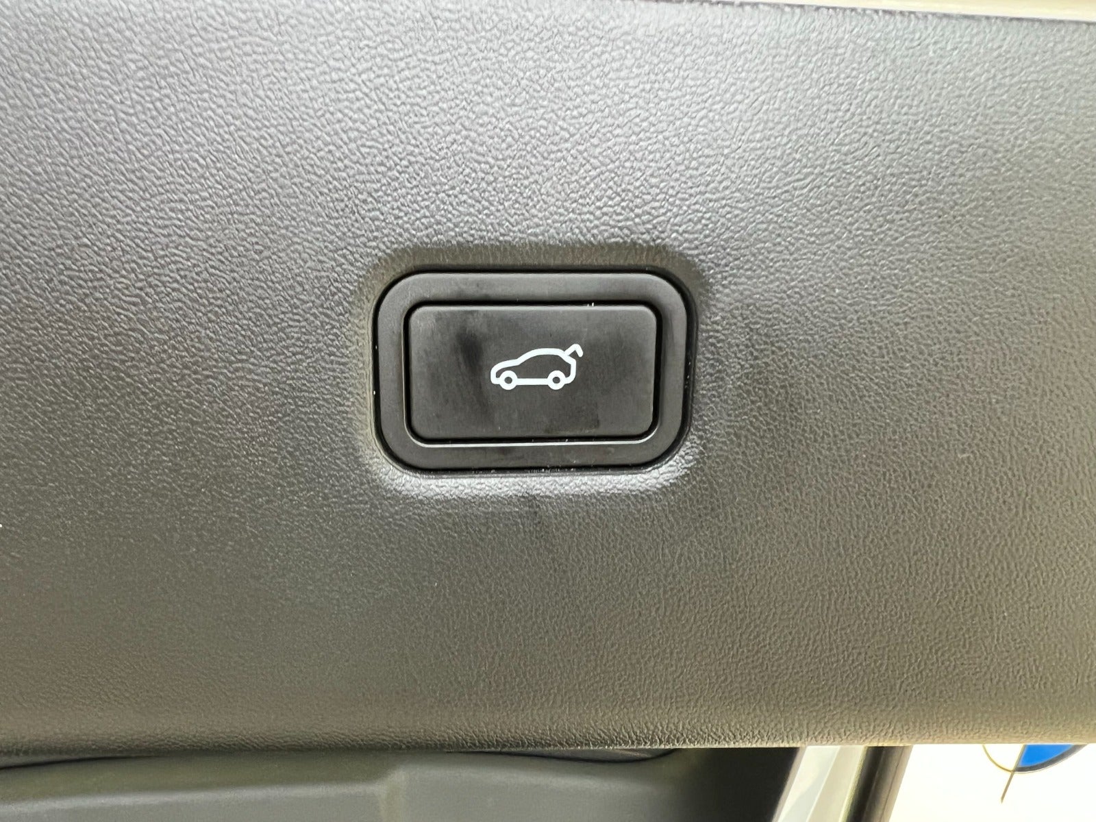 Billede af Xpeng G6  Performance