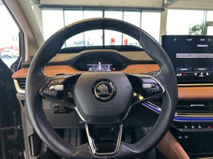 Skoda Enyaq iV Selection Suite