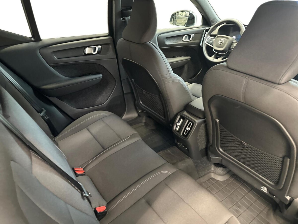 Volvo EX40 Extended Range Core billede 13