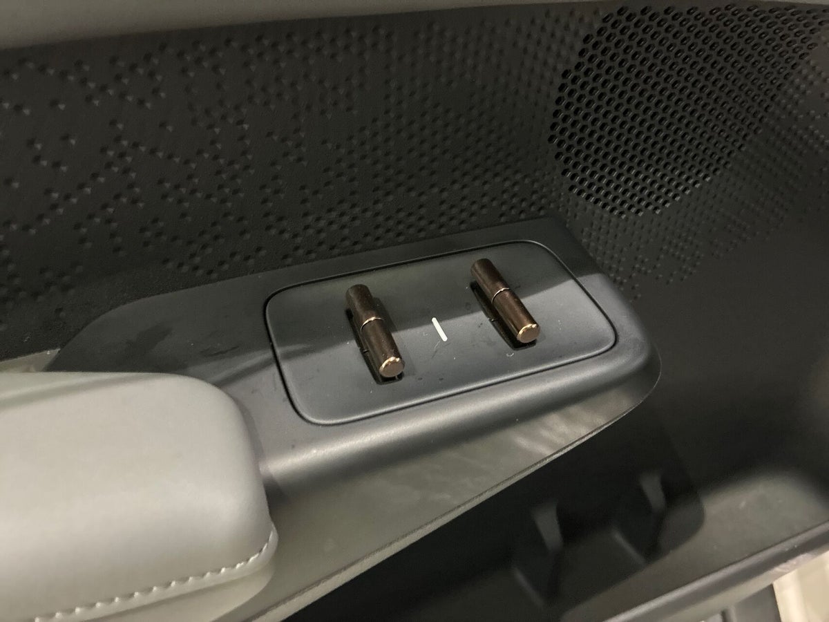 Zeekr X Privilege AWD billede 16