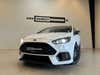 Ford Focus SCTi 350 RS Van thumbnail