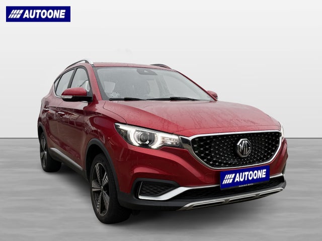 MG ZS  EV Luxury