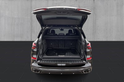 BMW X5 xDrive30d M-Sport aut.