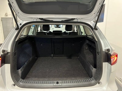 Skoda Enyaq iV Loft