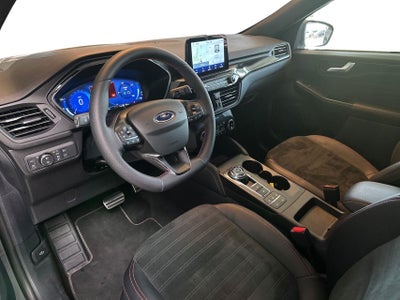 Ford Kuga PHEV Graphite Tech CVT billede 2