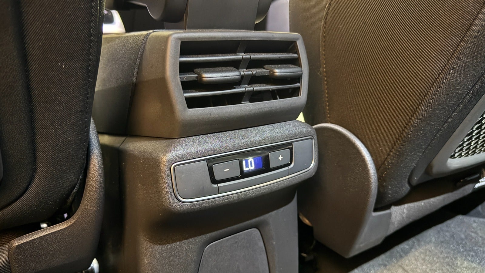 Billede af Audi Q4 e-tron 35 Advanced Sportback