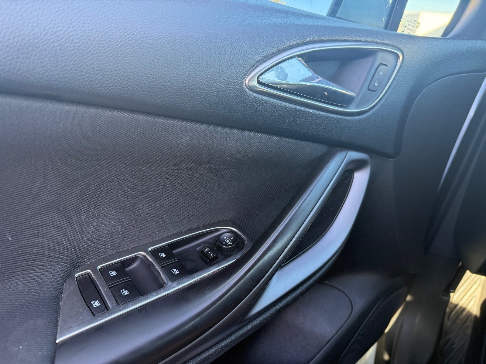 Billede af Opel Astra 1,0 T 105 Enjoy aut.