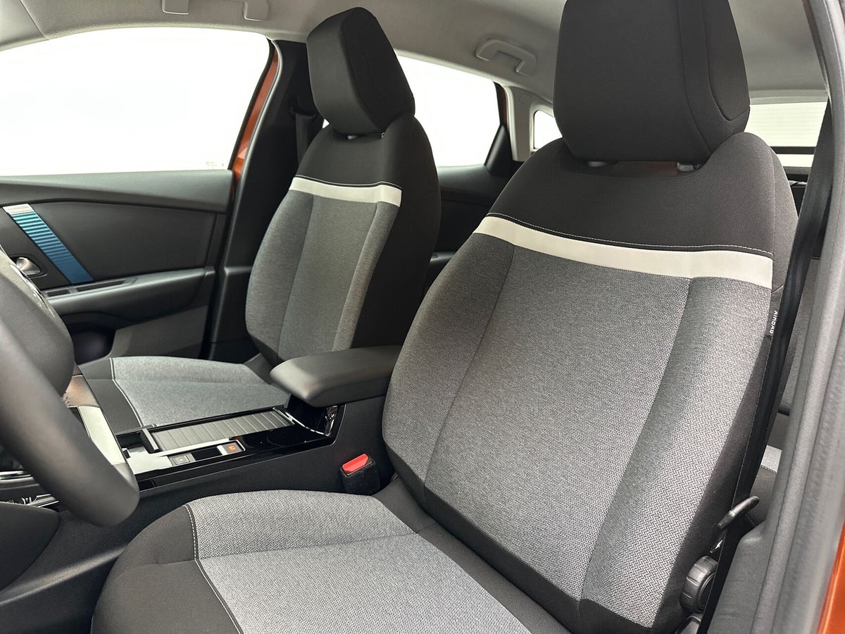 Citroën ë-C4 Feel billede 17