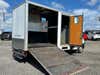 Iveco Daily 35S15 Hestetransport thumbnail