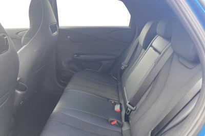 BYD Dolphin Design