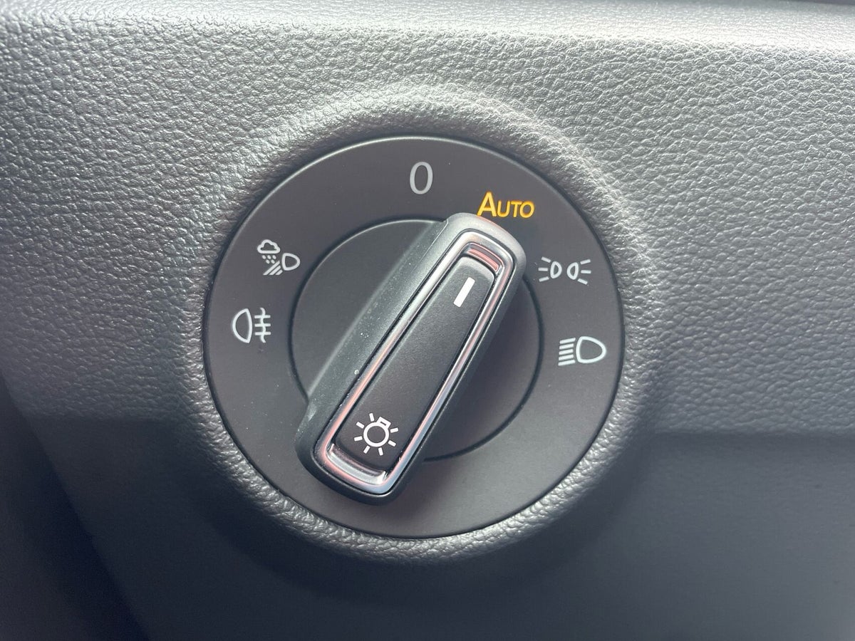 VW T-Roc TSi 150 R-line Cabriolet DSG billede 20