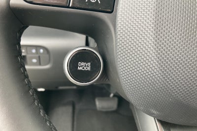 Hyundai Inster Essential