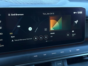 Kia EV9 Long Range Performance GT-Line AWD 7prs