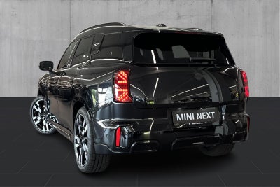 MINI Countryman SE JCW Trim XL ALL4 - 2