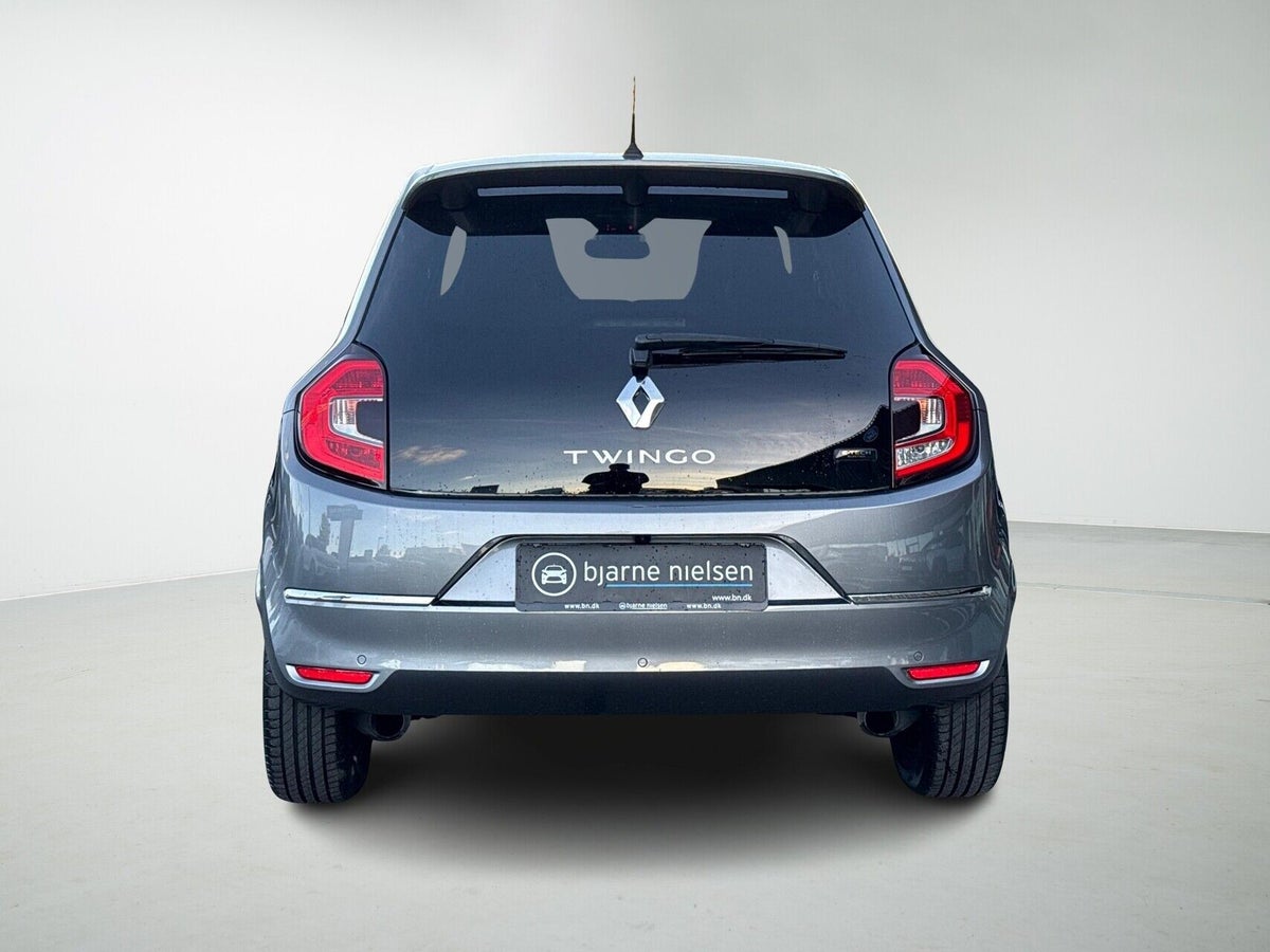Renault Twingo Electric Zen billede 7
