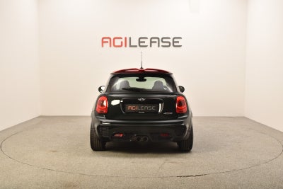 MINI Cooper S JC Works aut.