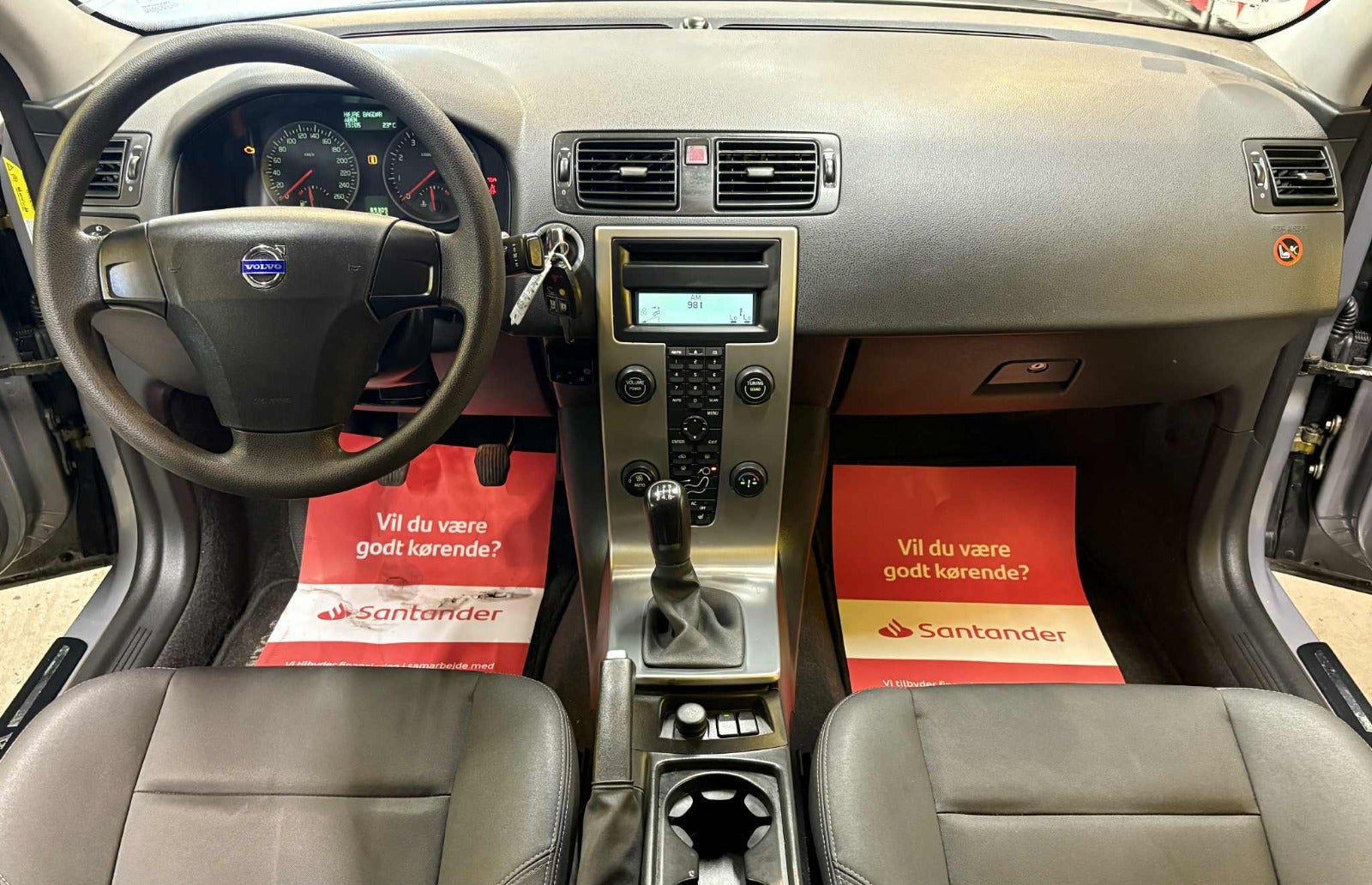 Billede af Volvo S40 1,8 