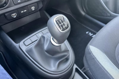 Hyundai i10 MPi Essential